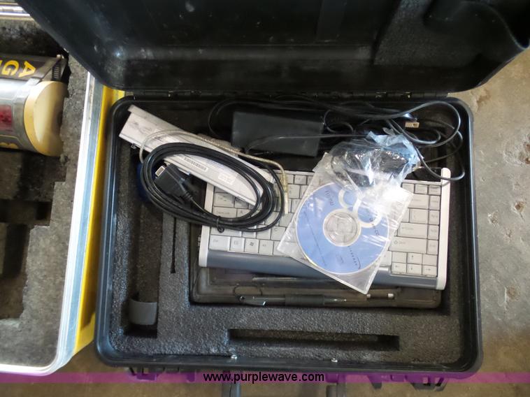 image for item BH9333 Assorted GPS and surveying equipment