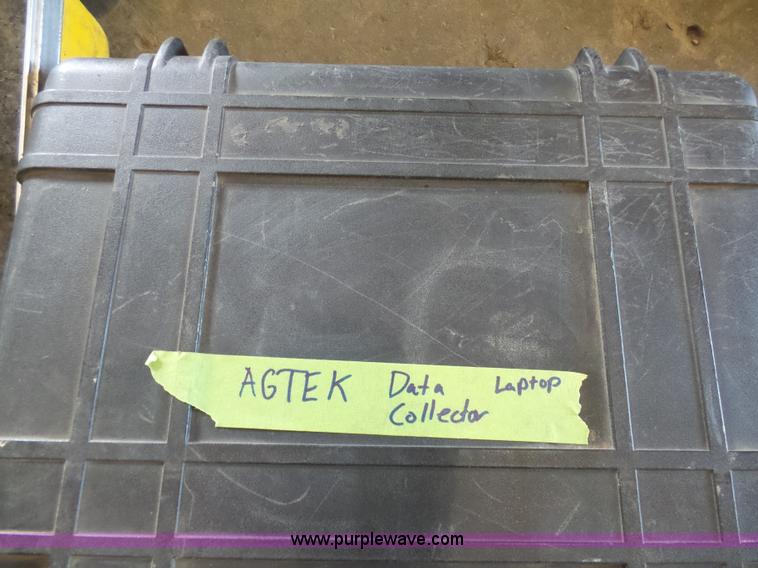 image for item BH9333 Assorted GPS and surveying equipment