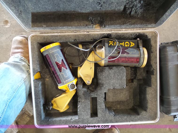 image for item BH9333 Assorted GPS and surveying equipment