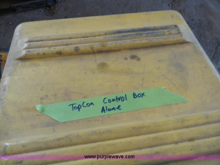 image for item BH9333 Assorted GPS and surveying equipment