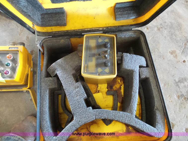 image for item BH9333 Assorted GPS and surveying equipment