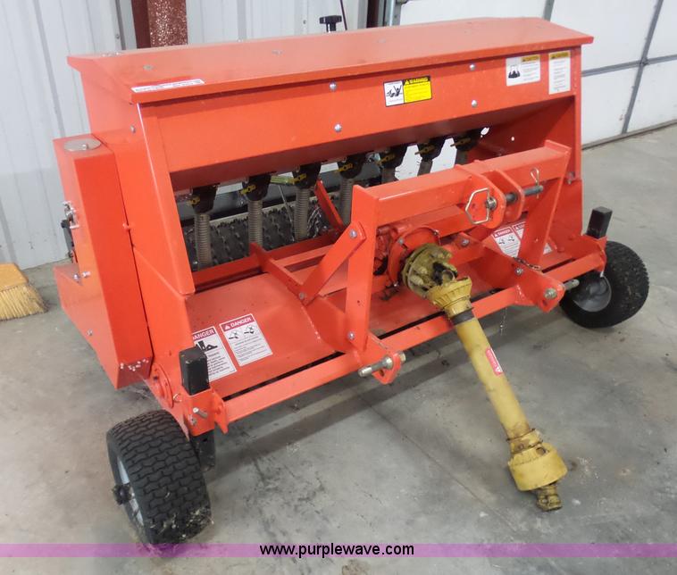 image for item BH9352 Befco 20-GRT-258 seeder