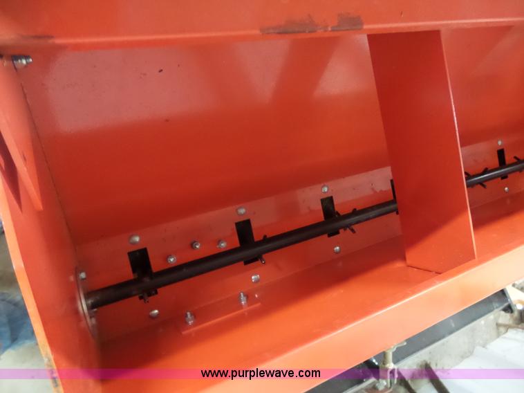 image for item BH9352 Befco 20-GRT-258 seeder