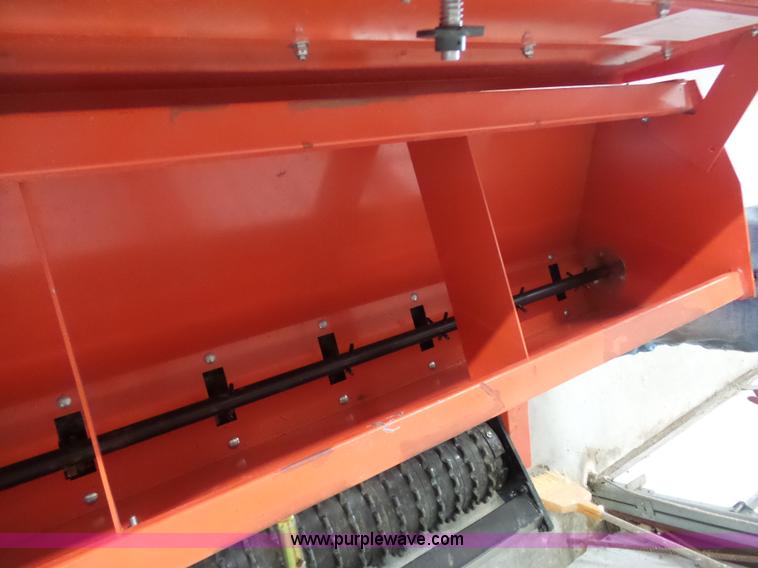 image for item BH9352 Befco 20-GRT-258 seeder