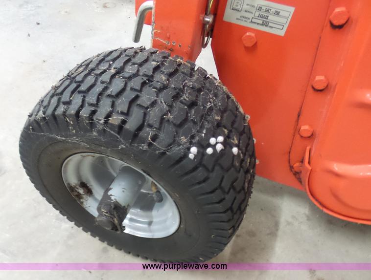 image for item BH9352 Befco 20-GRT-258 seeder