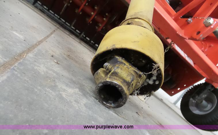 image for item BH9352 Befco 20-GRT-258 seeder