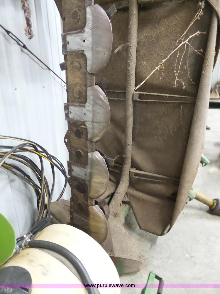 image for item BH9353 John Deere 260 disk mower