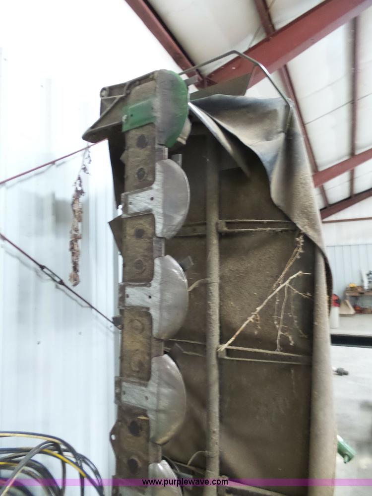 image for item BH9353 John Deere 260 disk mower