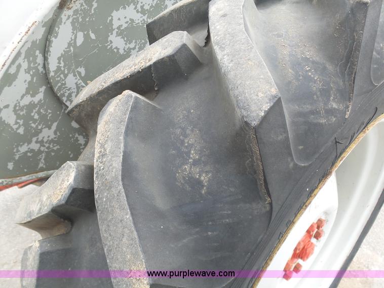 image for item L3039 Ford Jubilee tractor