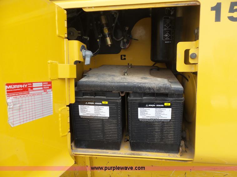 image for item L3041 2006 John Deere 650J LGP dozer