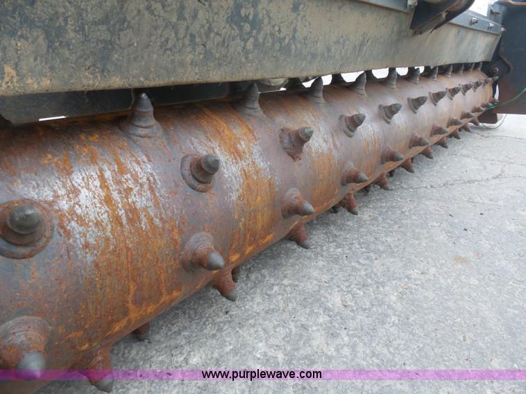 image for item L3042 2011 Bobcat 72SCH soil conditioner