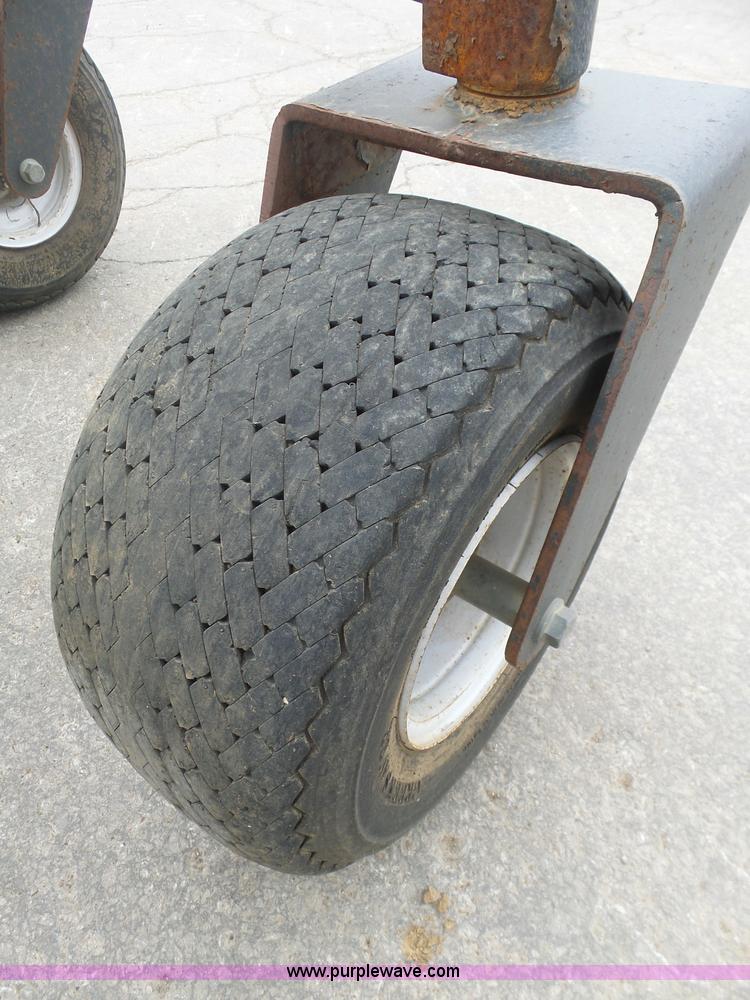 image for item L3042 2011 Bobcat 72SCH soil conditioner