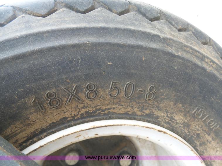 image for item L3042 2011 Bobcat 72SCH soil conditioner