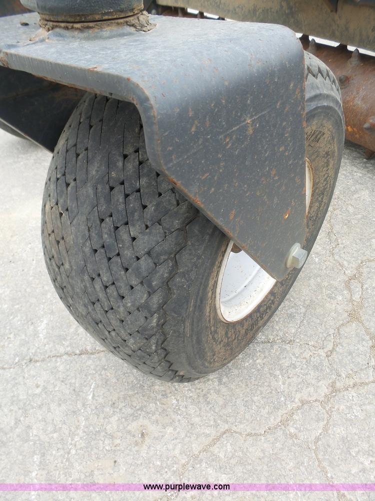 image for item L3042 2011 Bobcat 72SCH soil conditioner