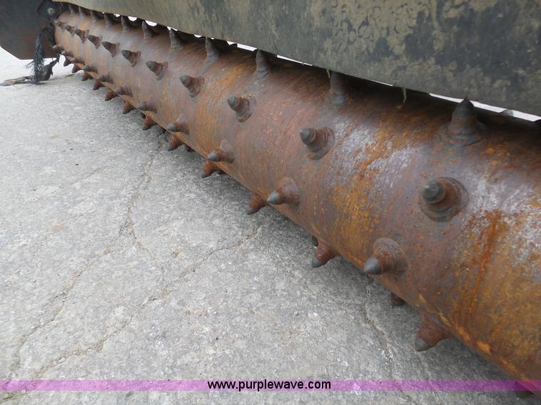 image for item L3042 2011 Bobcat 72SCH soil conditioner