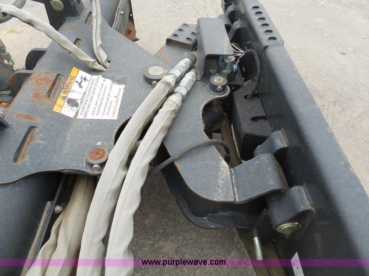 image for item L3042 2011 Bobcat 72SCH soil conditioner