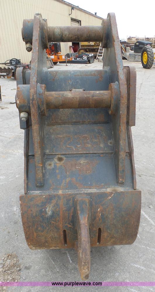 image for item L3048 Esco excavator bucket