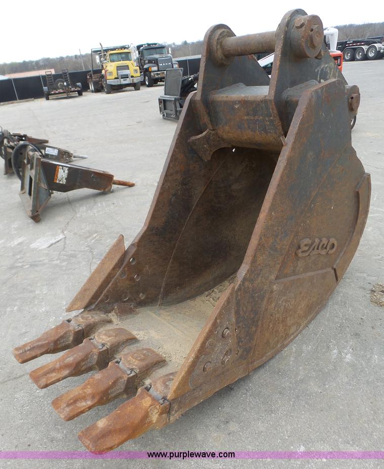 image for item L3048 Esco excavator bucket
