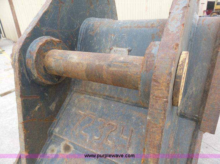 image for item L3048 Esco excavator bucket