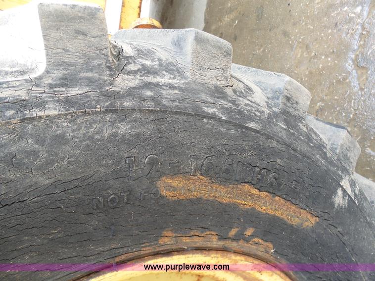 image for item L3170 Grove MZ46 Zoom boom lift