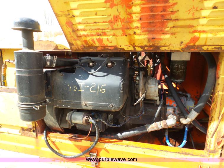 image for item L3170 Grove MZ46 Zoom boom lift