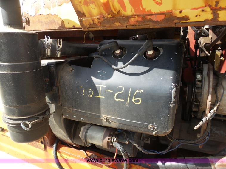 image for item L3170 Grove MZ46 Zoom boom lift