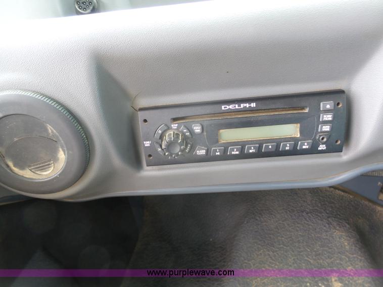 image for item L3171 2007 John Deere 400D articulated haul truck