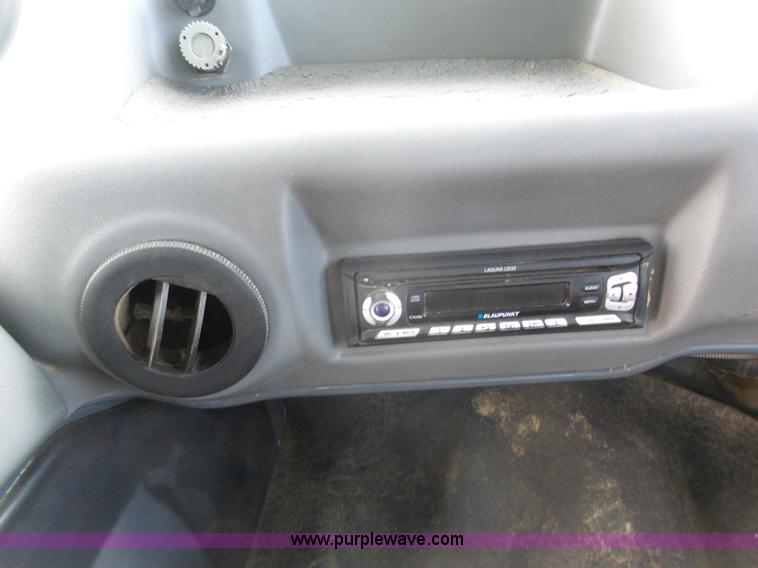 image for item L3172 2007 John Deere 400D articulated haul truck