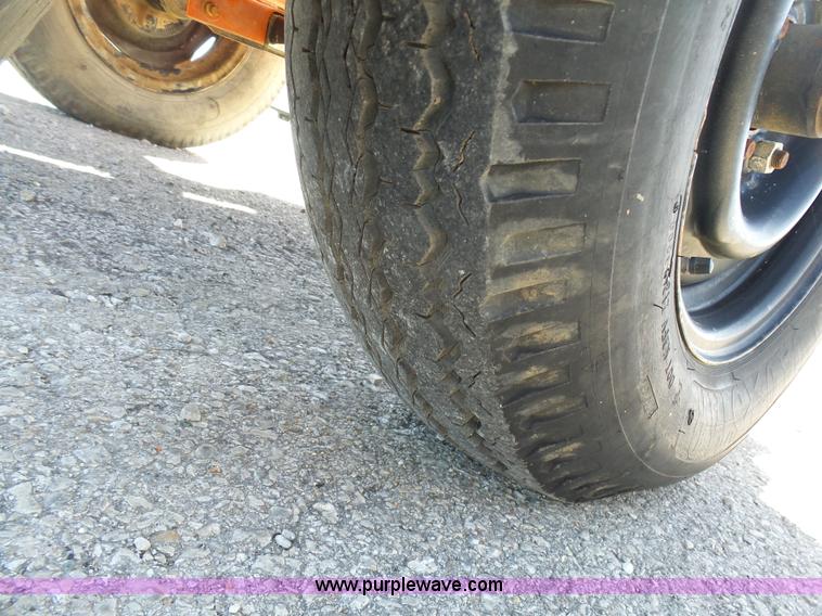 image for item L3176 Godwin CD100 BS water pump