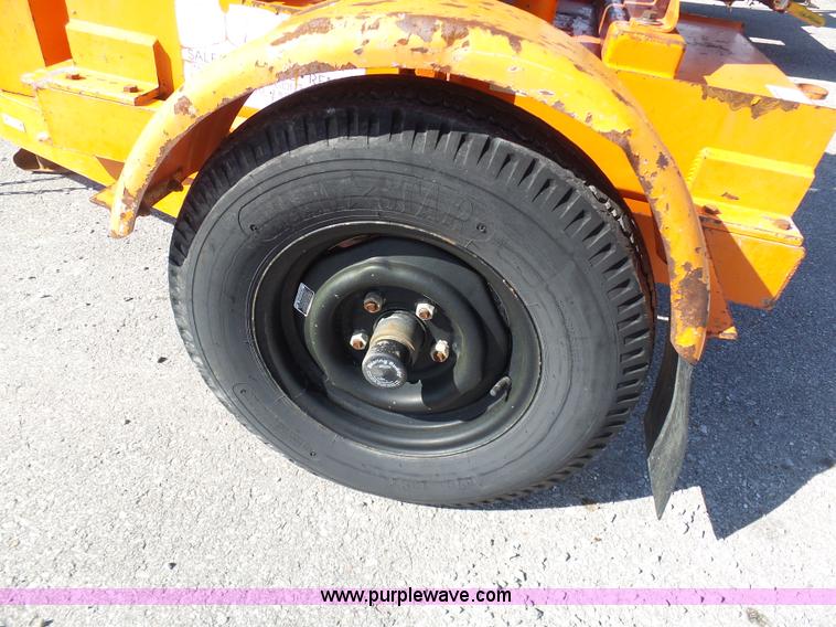 image for item L3176 Godwin CD100 BS water pump