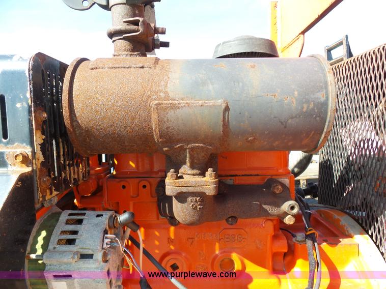 image for item L3176 Godwin CD100 BS water pump