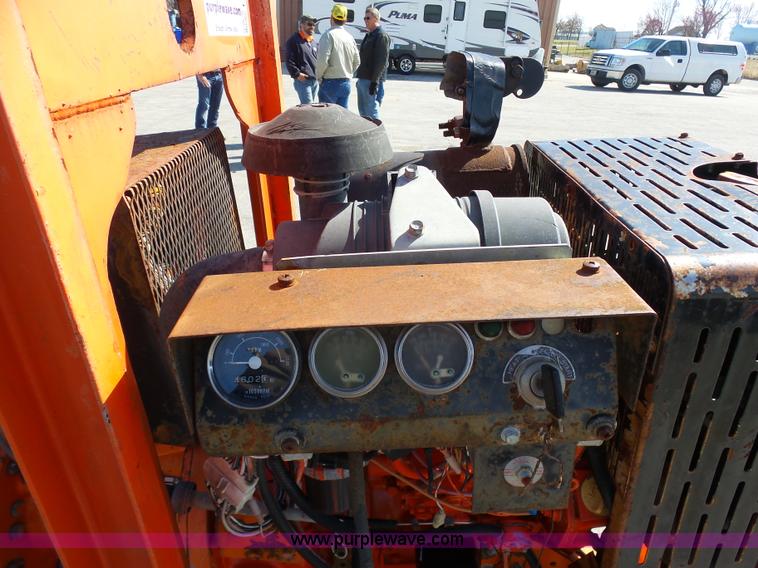 image for item L3176 Godwin CD100 BS water pump