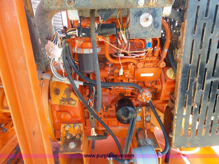 image for item L3176 Godwin CD100 BS water pump