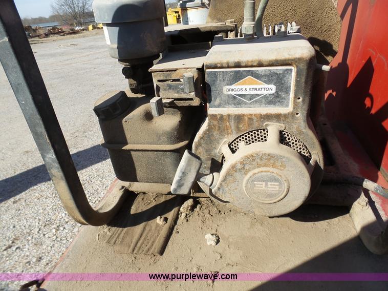 image for item L3183 2,000 gallon fuel tank