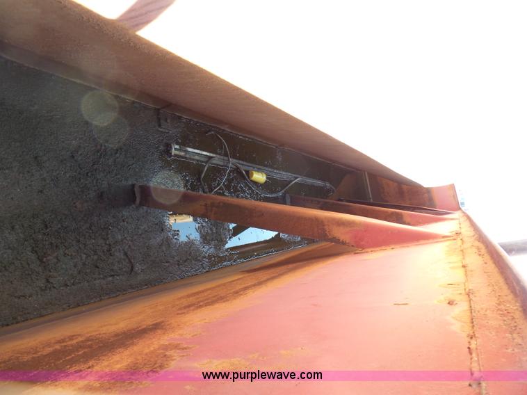 image for item L3184 10,000 gallon fuel tank