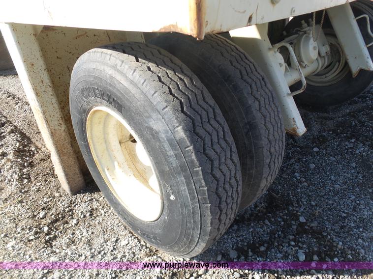 image for item L3192 Metso Nordberg CV100 screen