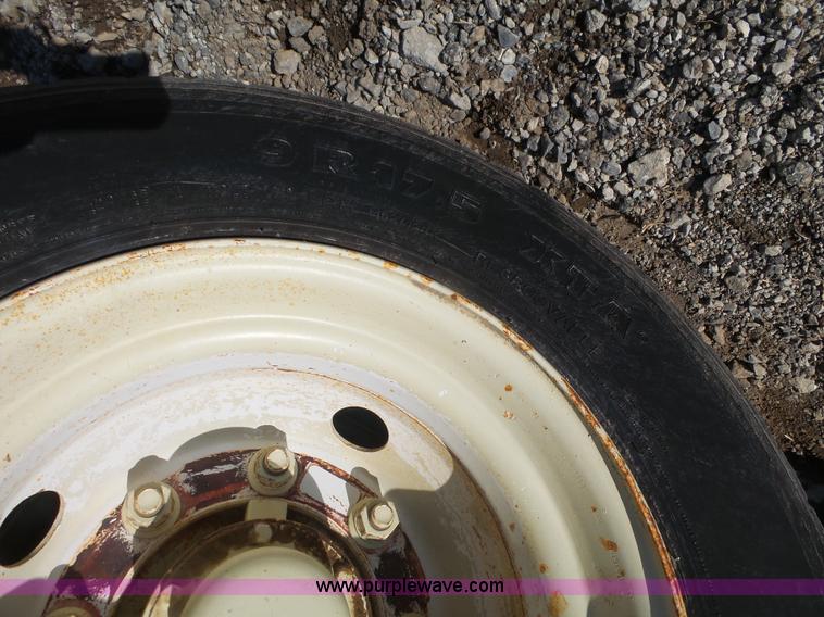 image for item L3192 Metso Nordberg CV100 screen