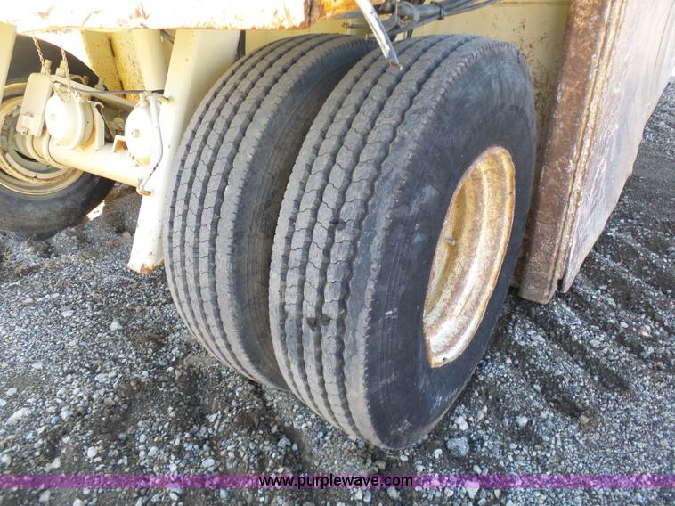 image for item L3192 Metso Nordberg CV100 screen