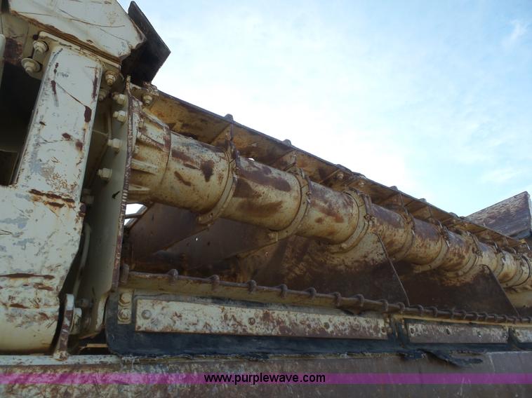 image for item L3192 Metso Nordberg CV100 screen