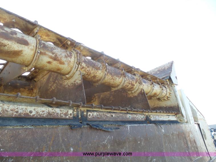 image for item L3192 Metso Nordberg CV100 screen