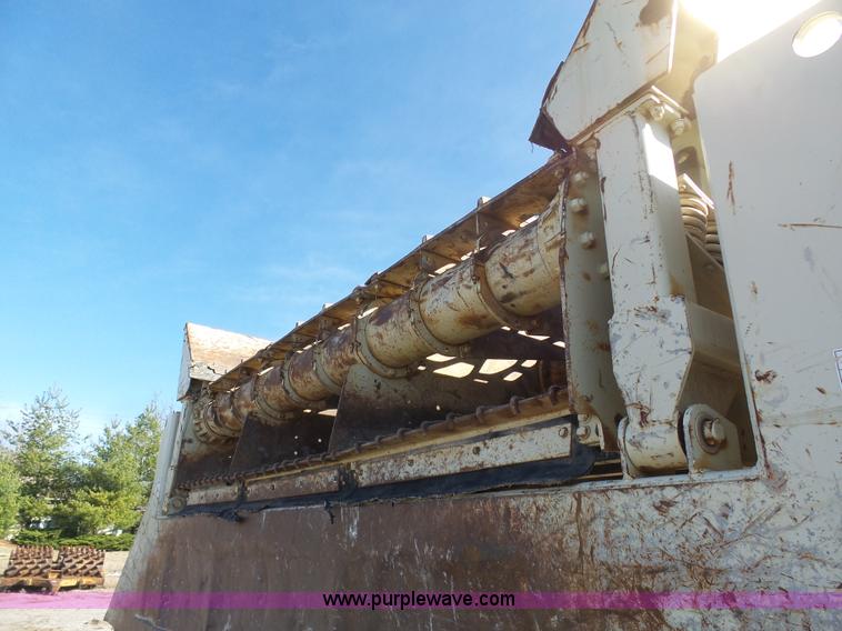 image for item L3192 Metso Nordberg CV100 screen