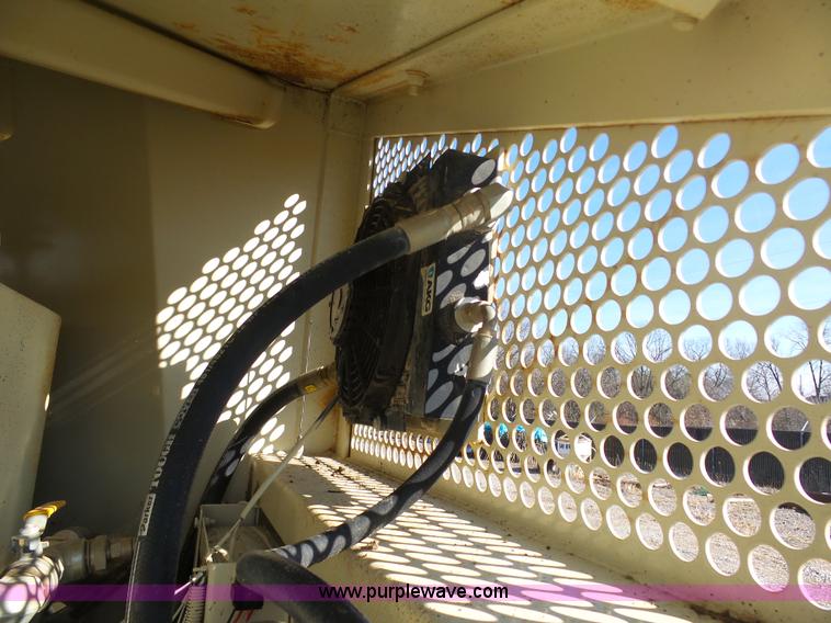 image for item L3192 Metso Nordberg CV100 screen