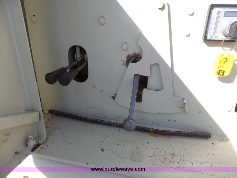 image for item L3192 Metso Nordberg CV100 screen