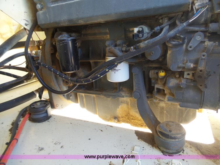 image for item L3192 Metso Nordberg CV100 screen