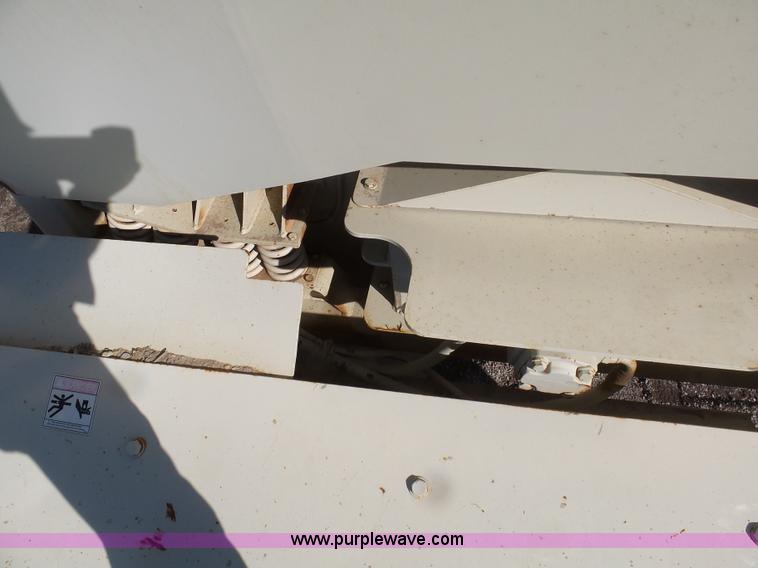 image for item L3192 Metso Nordberg CV100 screen