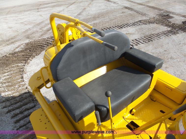 image for item L3193 1952 Caterpillar D6 dozer