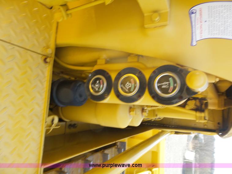 image for item L3194 1947 Caterpillar D7 dozer