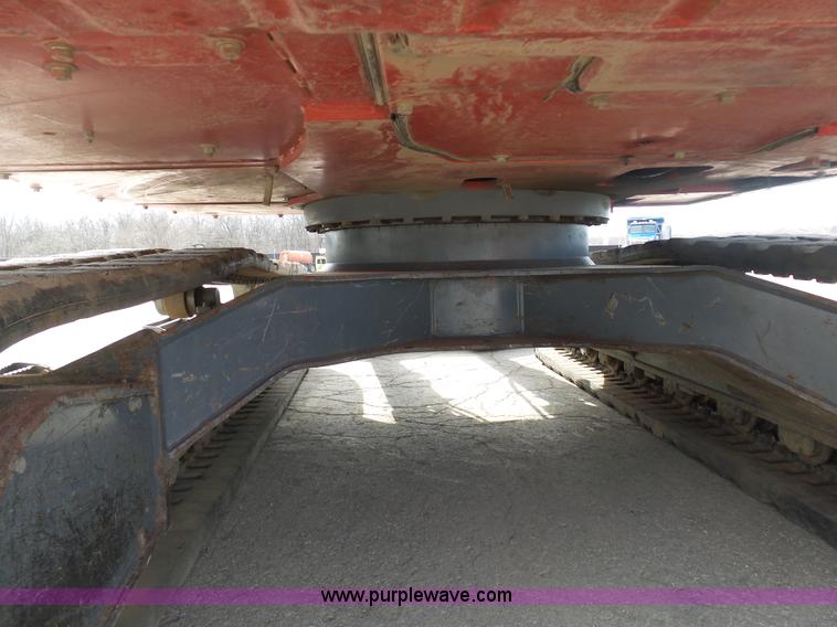 image for item L3199 2012 Takeuchi TB1140 compact excavator