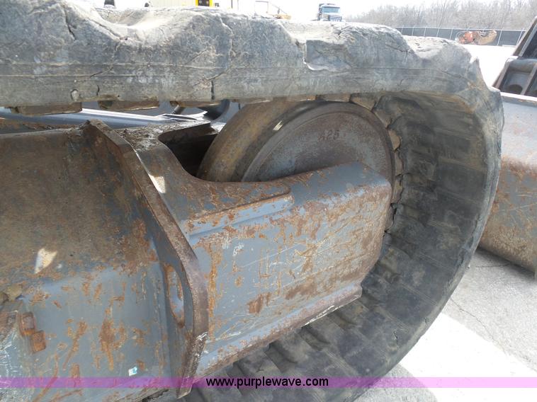 image for item L3199 2012 Takeuchi TB1140 compact excavator