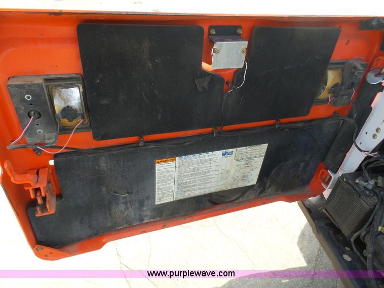 image for item L3200 2013 Bobcat T750 skid steer